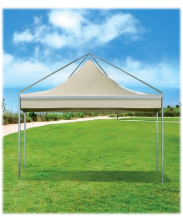 Gazebo Professionale In Acciaio zincato Piantoni da 6 cm  Pagoda New